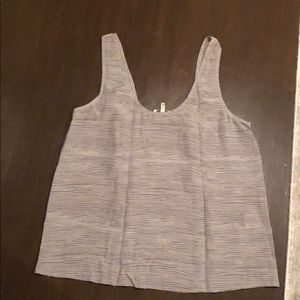 Joie Silk Tank